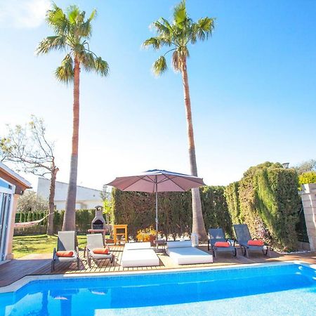 Alcudia Beach Ngoại thất bức ảnh