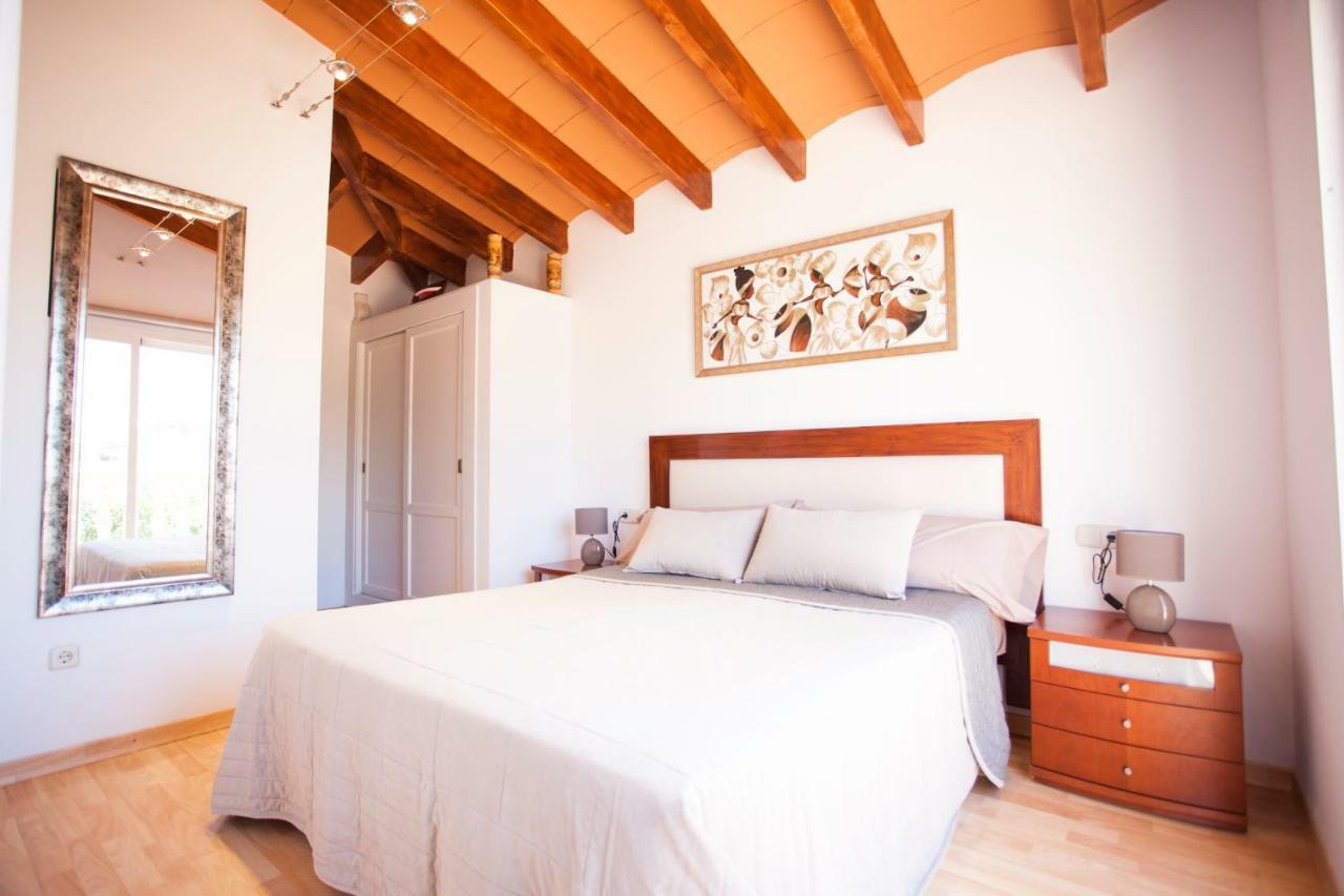 Alcudia Beach Ngoại thất bức ảnh