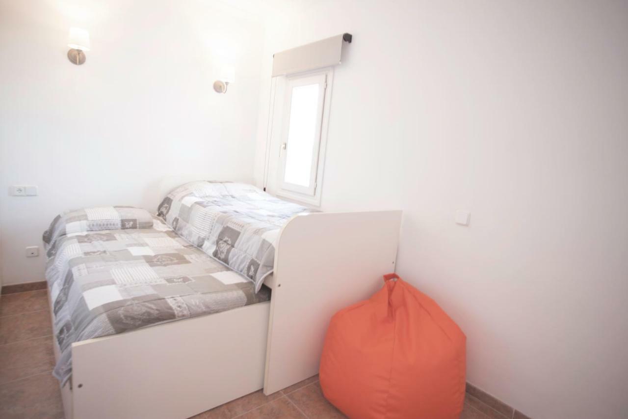 Alcudia Beach Ngoại thất bức ảnh