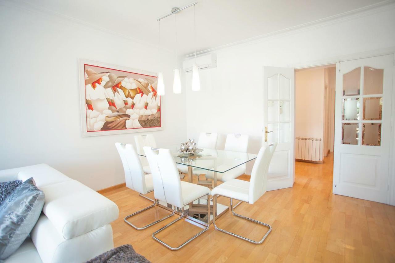 Alcudia Beach Ngoại thất bức ảnh